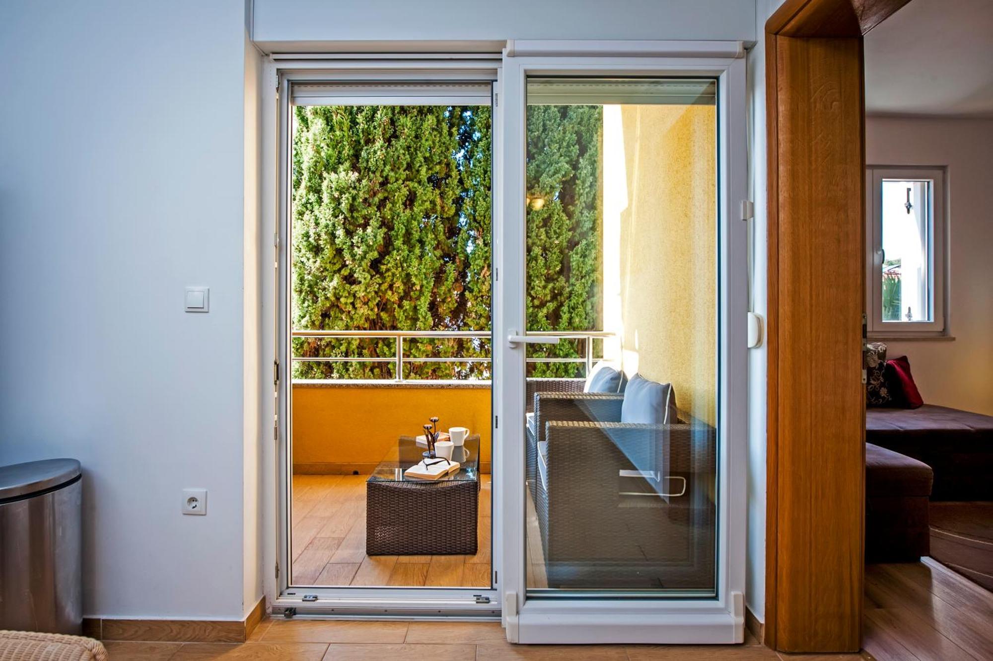 Pimlico Apartment Rovinj Exterior foto