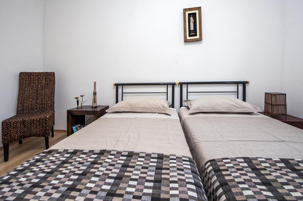 Pimlico Apartment Rovinj Exterior foto